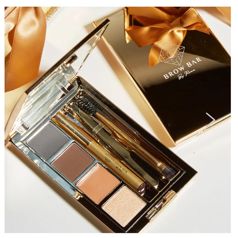 Brow Bar by Reema Bombshell Brow Kit